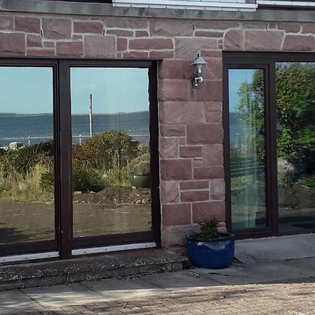 Апартаменты Ceol Na Mara Rosemarkie Экстерьер фото